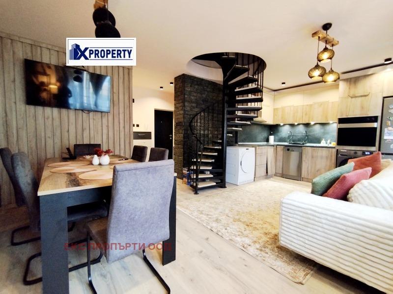 Продава  3-стаен град Перник , Център , 98 кв.м | 70802871 - изображение [2]