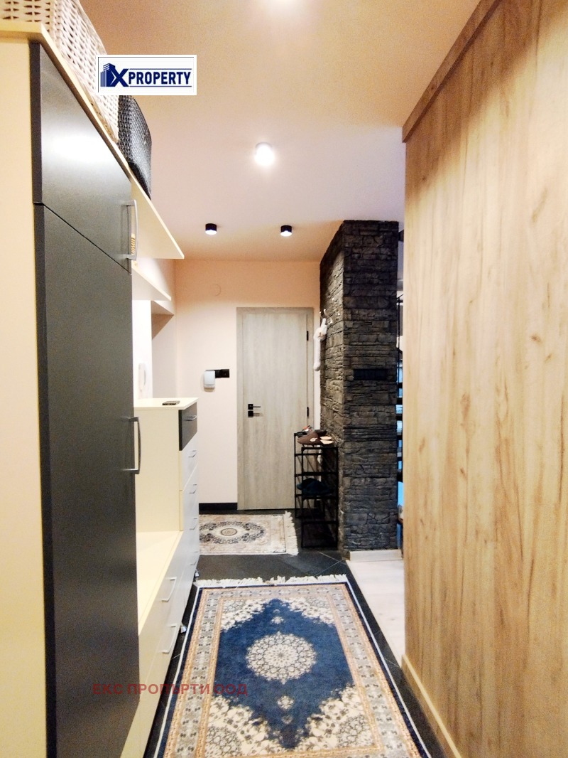Продава  3-стаен град Перник , Център , 98 кв.м | 70802871 - изображение [7]