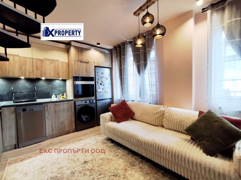 Продава  3-стаен град Перник , Център , 98 кв.м | 70802871 - изображение [3]