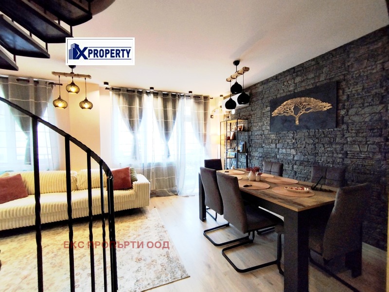 Продава  3-стаен град Перник , Център , 98 кв.м | 70802871 - изображение [4]