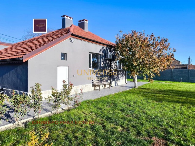 For Sale  2 bedroom region Burgas , Gyulyovtsa , 100 sq.m | 29679943
