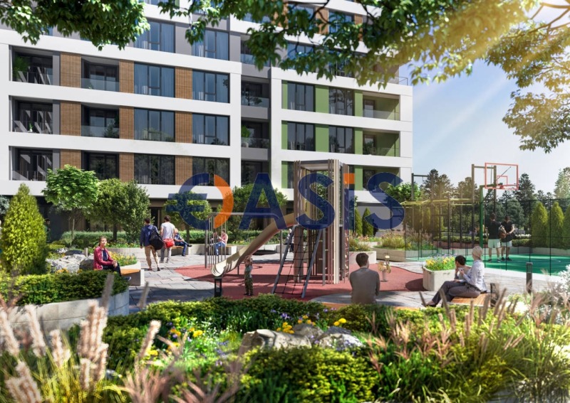 Na prodej  2 ložnice Burgas , Centar , 111 m2 | 54547686 - obraz [6]