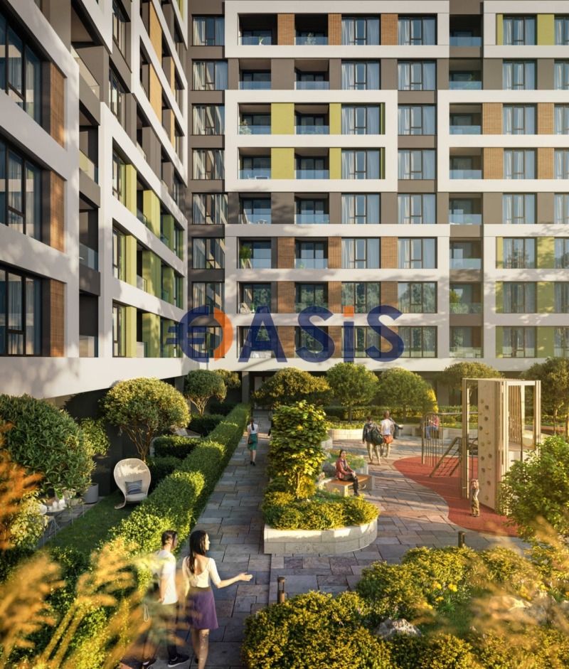 Na prodej  2 ložnice Burgas , Centar , 111 m2 | 54547686 - obraz [7]