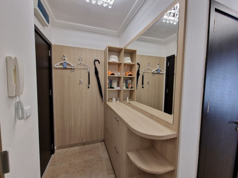 Продава 3-СТАЕН, гр. Свети Влас, област Бургас, снимка 7 - Апартаменти - 52245100