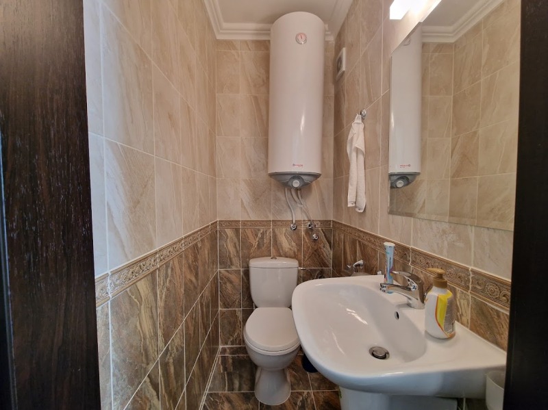 Продава 3-СТАЕН, гр. Свети Влас, област Бургас, снимка 8 - Апартаменти - 52245100