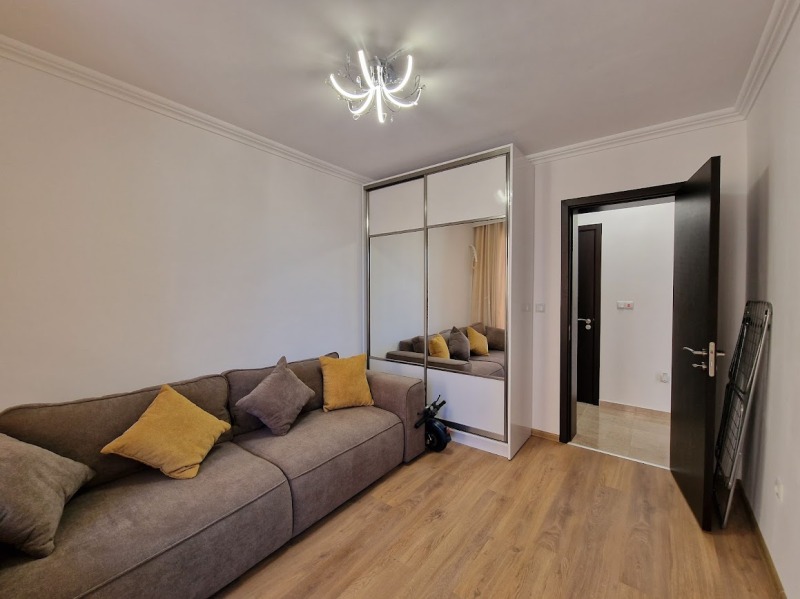 Продава 3-СТАЕН, гр. Свети Влас, област Бургас, снимка 4 - Апартаменти - 52245100