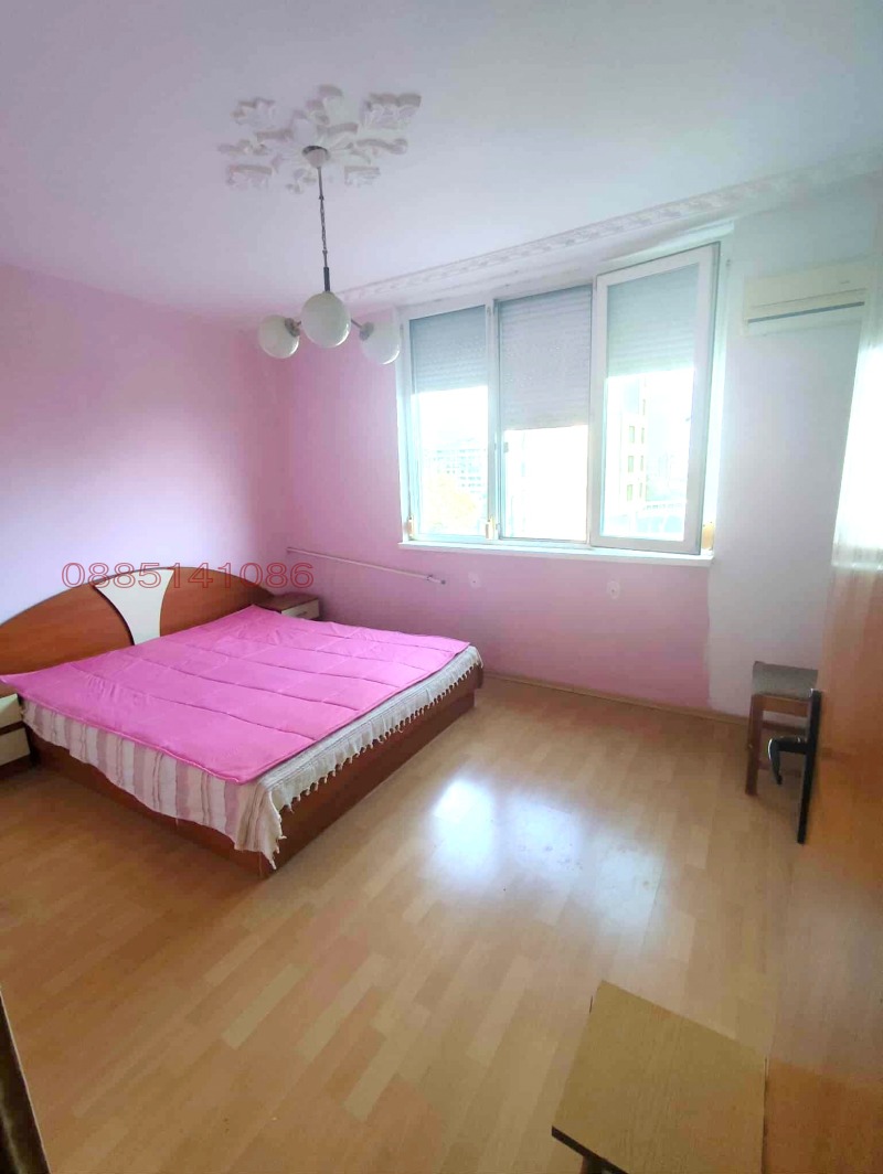 Продава 3-СТАЕН, гр. Бургас, Славейков, снимка 7 - Апартаменти - 53242428