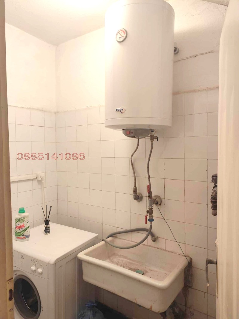 Продава 3-СТАЕН, гр. Бургас, Славейков, снимка 15 - Апартаменти - 53242428