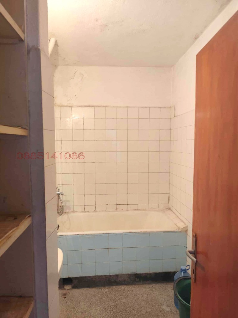 Продава 3-СТАЕН, гр. Бургас, Славейков, снимка 13 - Апартаменти - 53242428