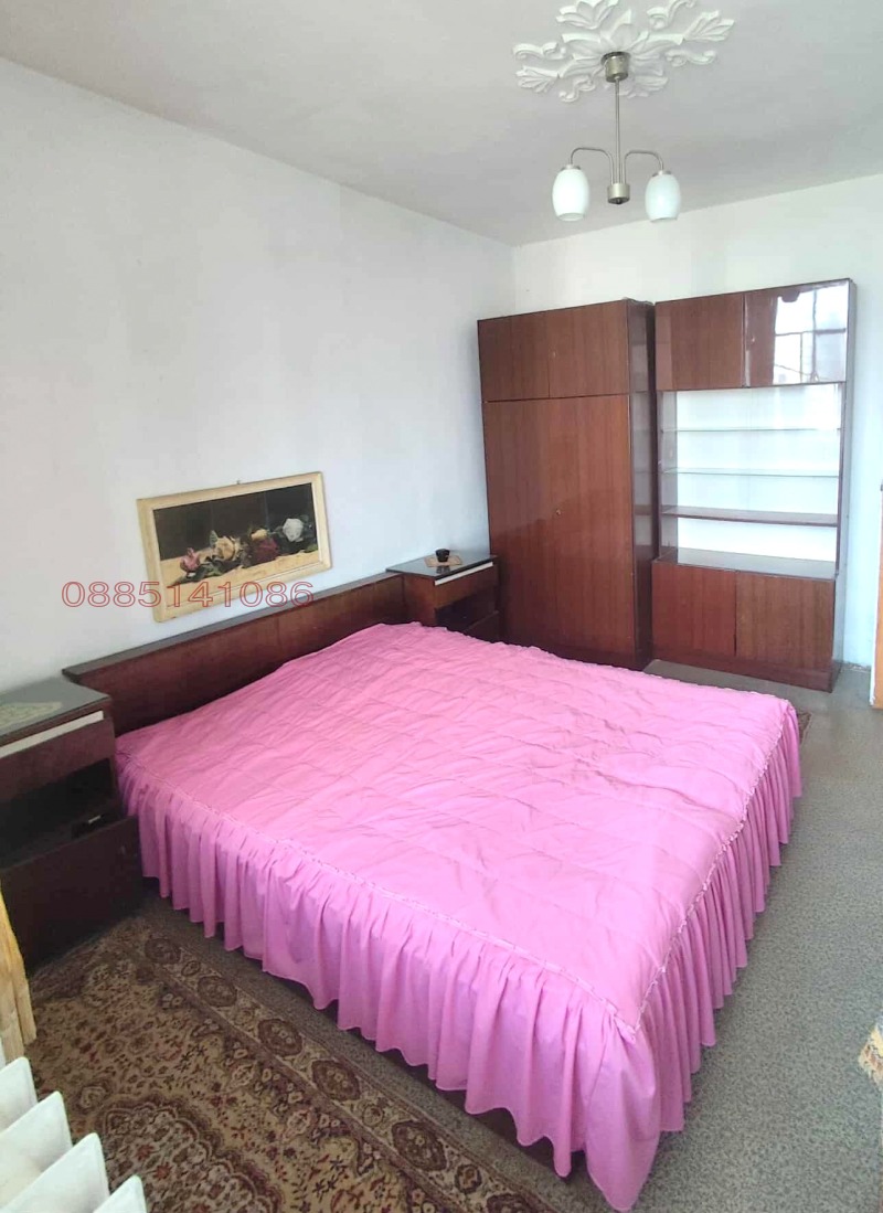 Продава 3-СТАЕН, гр. Бургас, Славейков, снимка 6 - Апартаменти - 53242428