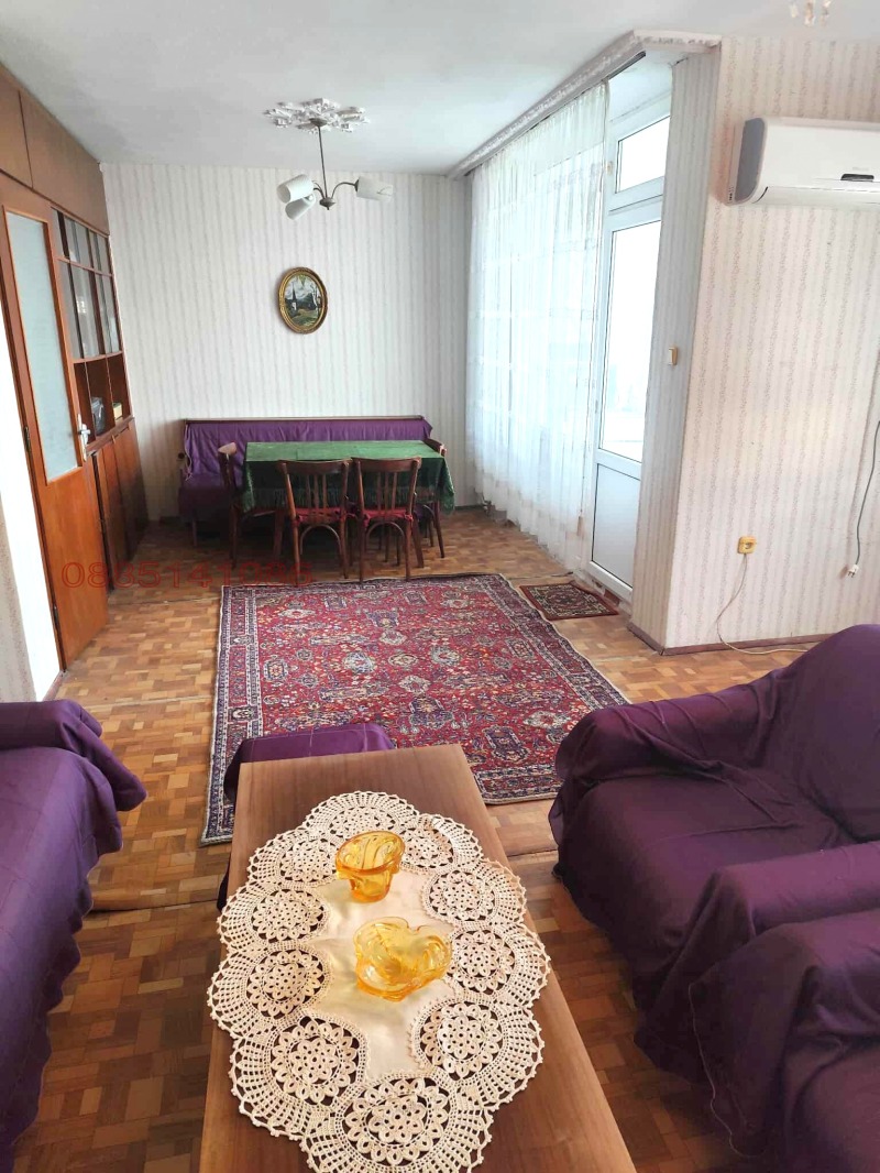 Продава 3-СТАЕН, гр. Бургас, Славейков, снимка 5 - Апартаменти - 53242428