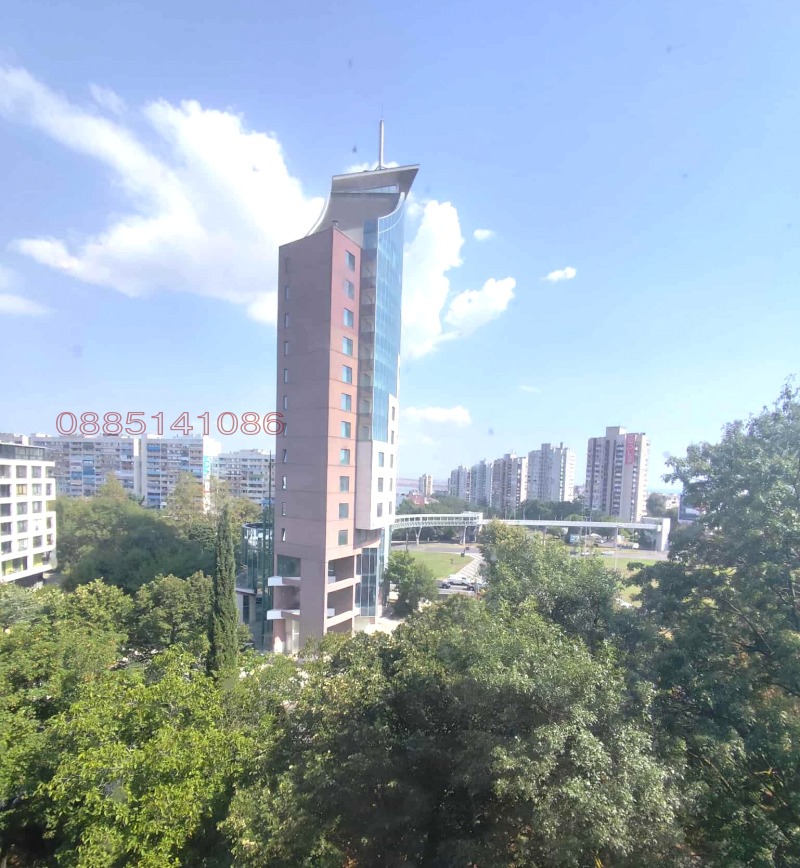 Продава 3-СТАЕН, гр. Бургас, Славейков, снимка 11 - Апартаменти - 53242428