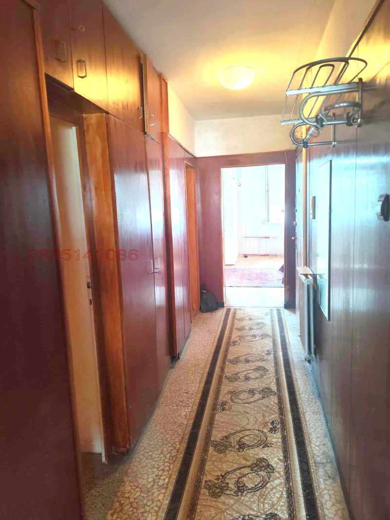 Продава 3-СТАЕН, гр. Бургас, Славейков, снимка 12 - Апартаменти - 53242428