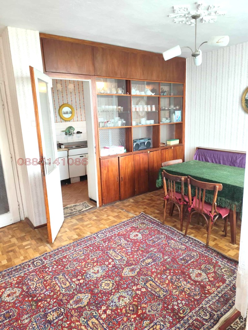 Продава 3-СТАЕН, гр. Бургас, Славейков, снимка 4 - Апартаменти - 53242428