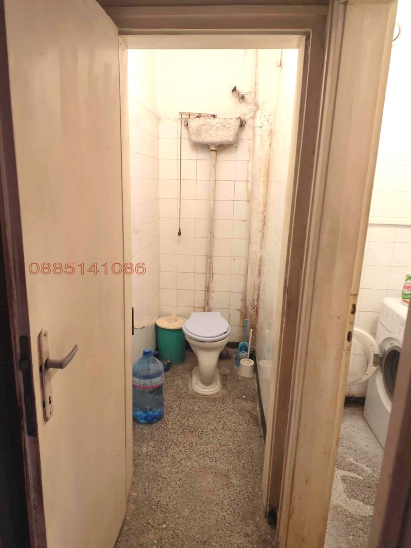 Продава 3-СТАЕН, гр. Бургас, Славейков, снимка 14 - Апартаменти - 53242428