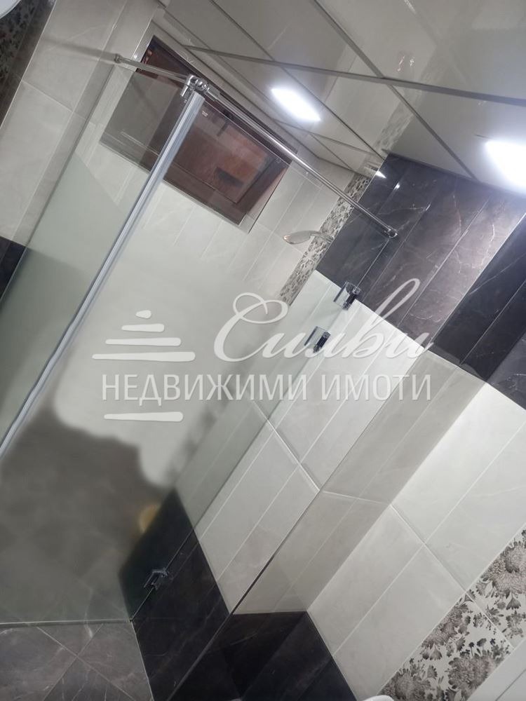 Продава 3-СТАЕН, гр. Шумен, Пазара, снимка 13 - Апартаменти - 53383037