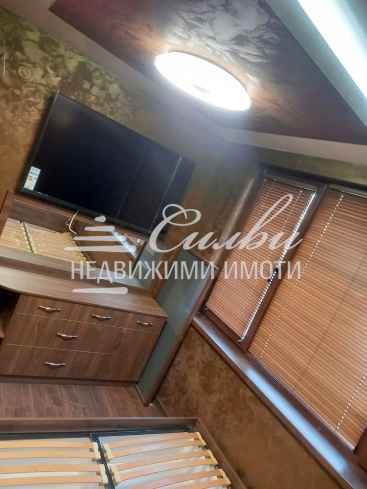 Продава 3-СТАЕН, гр. Шумен, Пазара, снимка 7 - Апартаменти - 53383037