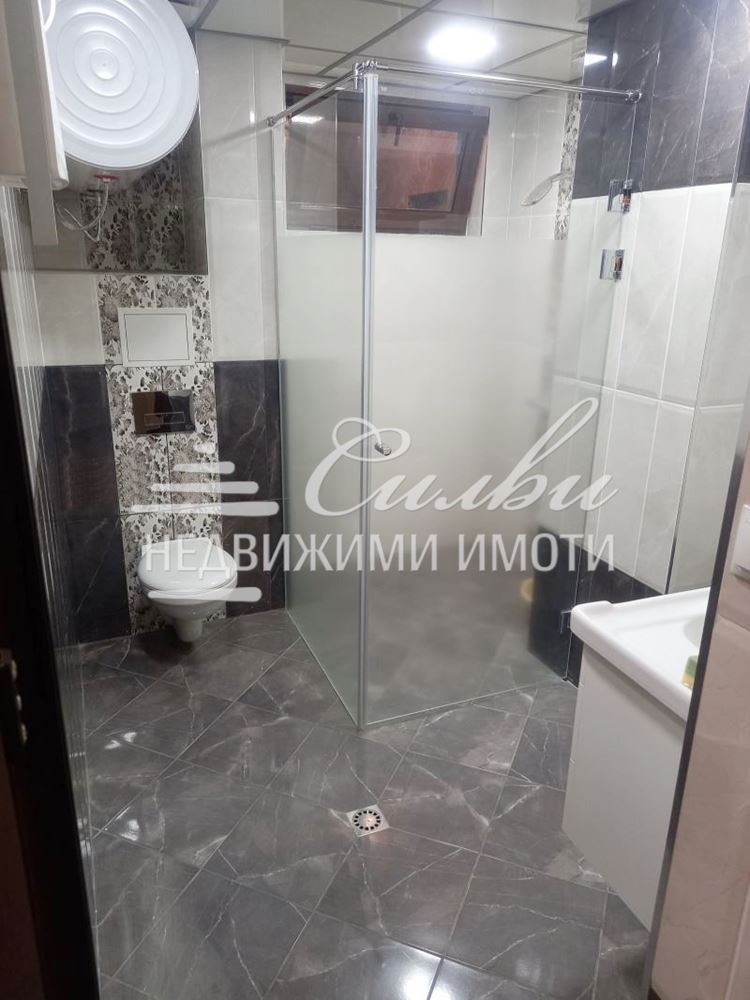 Продава 3-СТАЕН, гр. Шумен, Пазара, снимка 15 - Апартаменти - 53383037