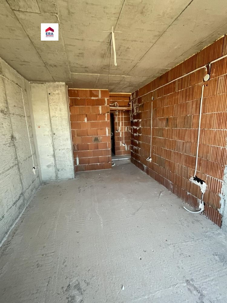 Продава 3-СТАЕН, гр. Пловдив, Гагарин, снимка 10 - Апартаменти - 54068715