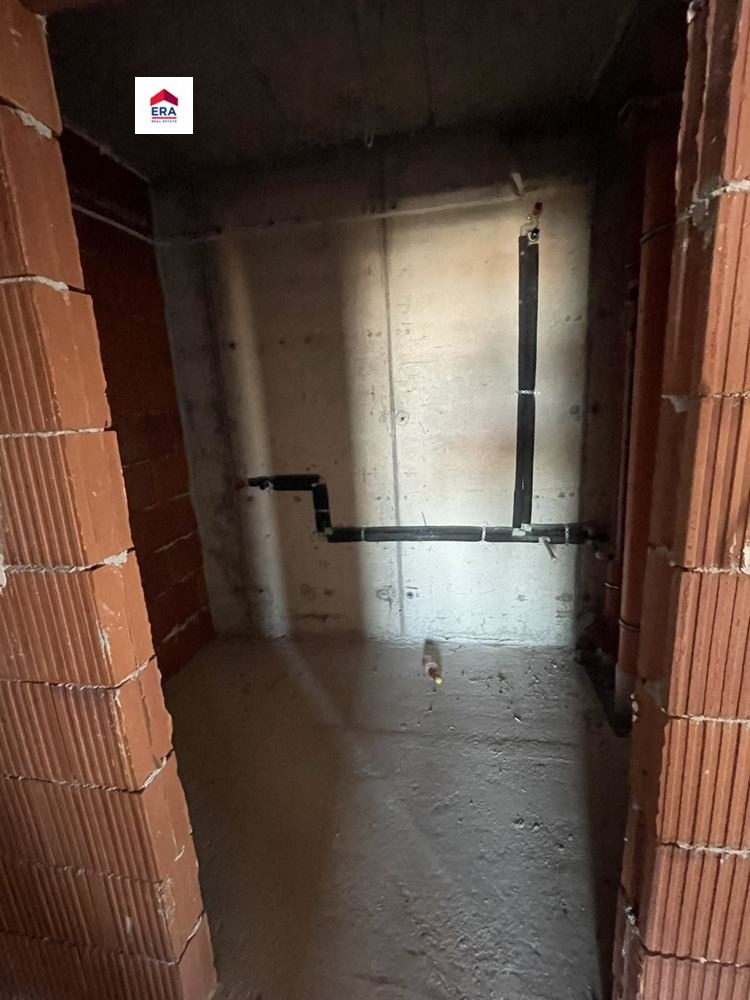 Продава 3-СТАЕН, гр. Пловдив, Гагарин, снимка 13 - Апартаменти - 54068715