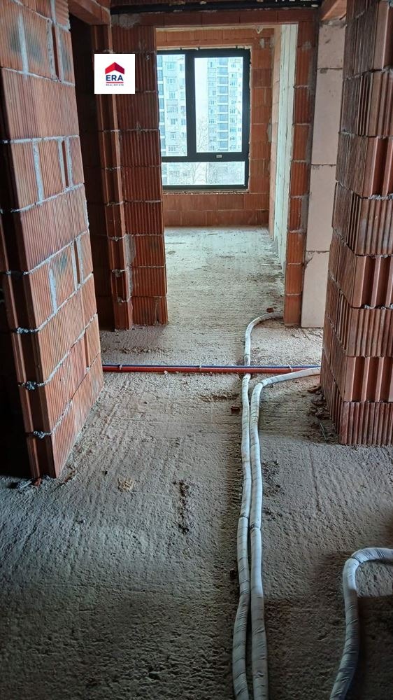 Продава 3-СТАЕН, гр. Пловдив, Гагарин, снимка 11 - Апартаменти - 54068715