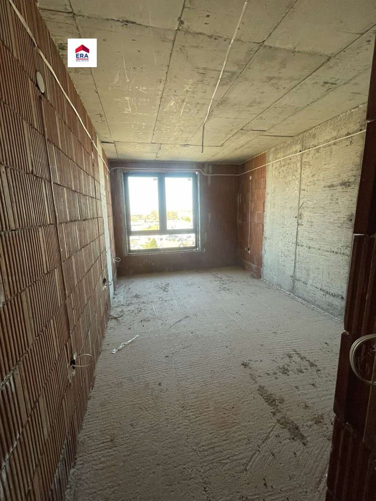 Продава 3-СТАЕН, гр. Пловдив, Гагарин, снимка 9 - Апартаменти - 54068715