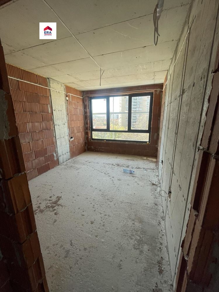 Продава 3-СТАЕН, гр. Пловдив, Гагарин, снимка 8 - Апартаменти - 54068715