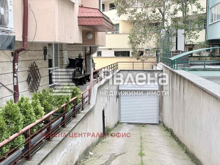 Продава 4-СТАЕН, гр. София, Лозенец, снимка 11 - Апартаменти - 56133863