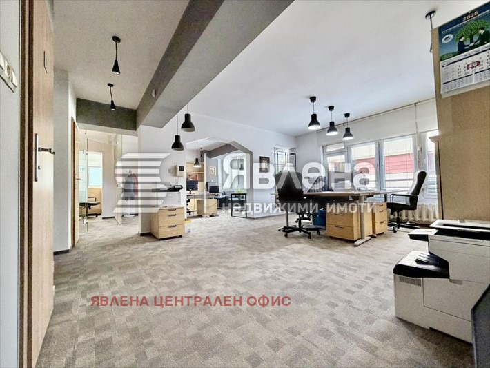 Продава 4-СТАЕН, гр. София, Лозенец, снимка 2 - Апартаменти - 56133863