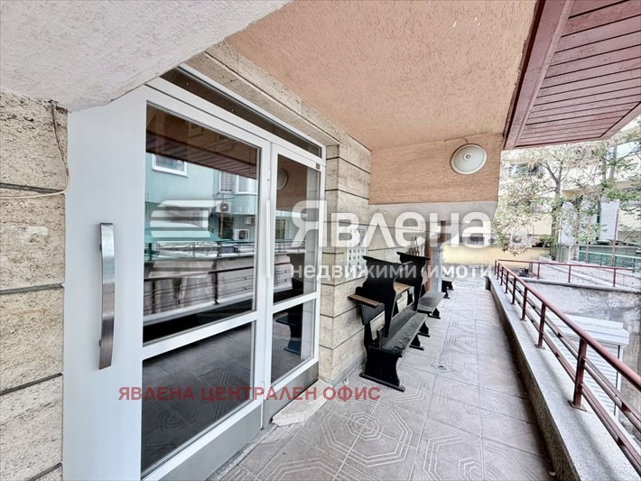 Продава 4-СТАЕН, гр. София, Лозенец, снимка 10 - Апартаменти - 56133863