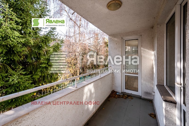 Продава МНОГОСТАЕН, гр. София, Изток, снимка 6 - Aпартаменти - 48446296