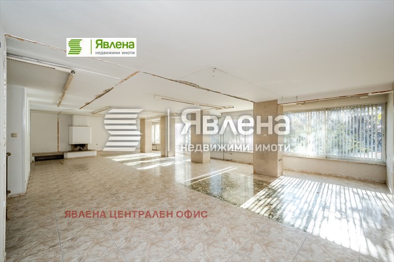 Продава МНОГОСТАЕН, гр. София, Изток, снимка 1 - Aпартаменти - 48446296