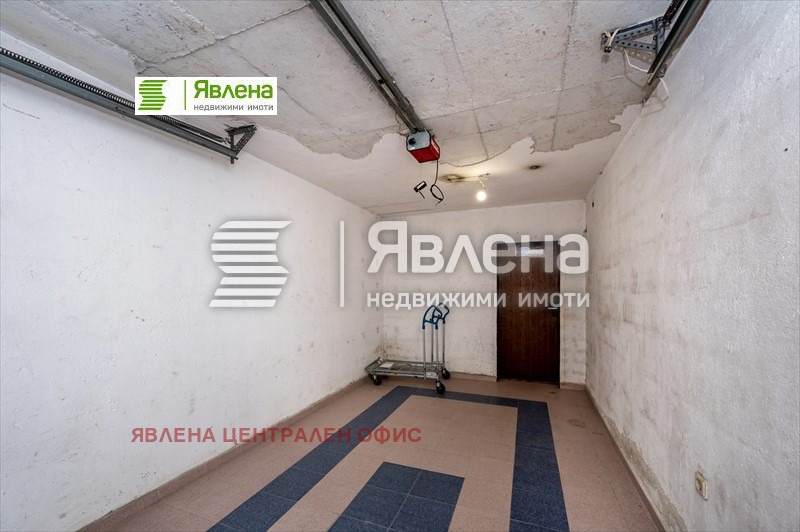 Продава МНОГОСТАЕН, гр. София, Изток, снимка 10 - Aпартаменти - 48446296