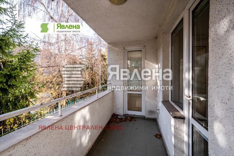 Продава МНОГОСТАЕН, гр. София, Изток, снимка 4 - Aпартаменти - 48446296