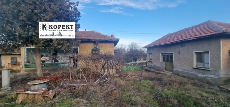 En venta  Casa región Pleven , Somovit , 100 metros cuadrados | 90685109 - imagen [6]