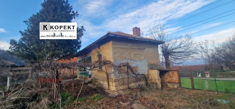 Продава КЪЩА, с. Сомовит, област Плевен, снимка 5 - Къщи - 48751970