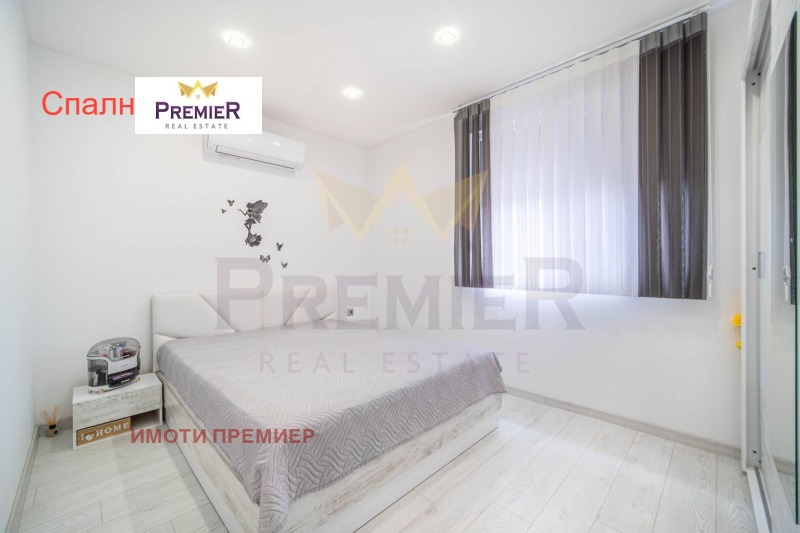 À vendre  Maison Varna , m-t Borovets - yug , 120 m² | 73580790 - image [6]