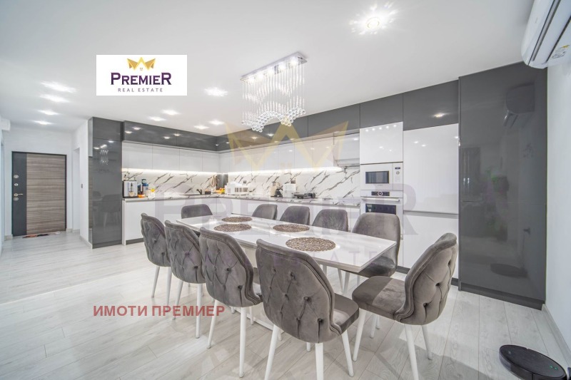 À vendre  Maison Varna , m-t Borovets - yug , 120 m² | 73580790 - image [2]