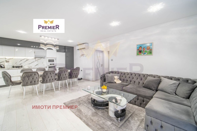 À vendre  Maison Varna , m-t Borovets - yug , 120 m² | 73580790 - image [3]