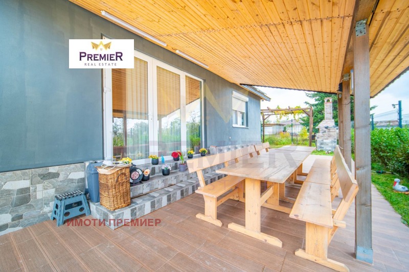 À vendre  Maison Varna , m-t Borovets - yug , 120 m² | 73580790 - image [13]