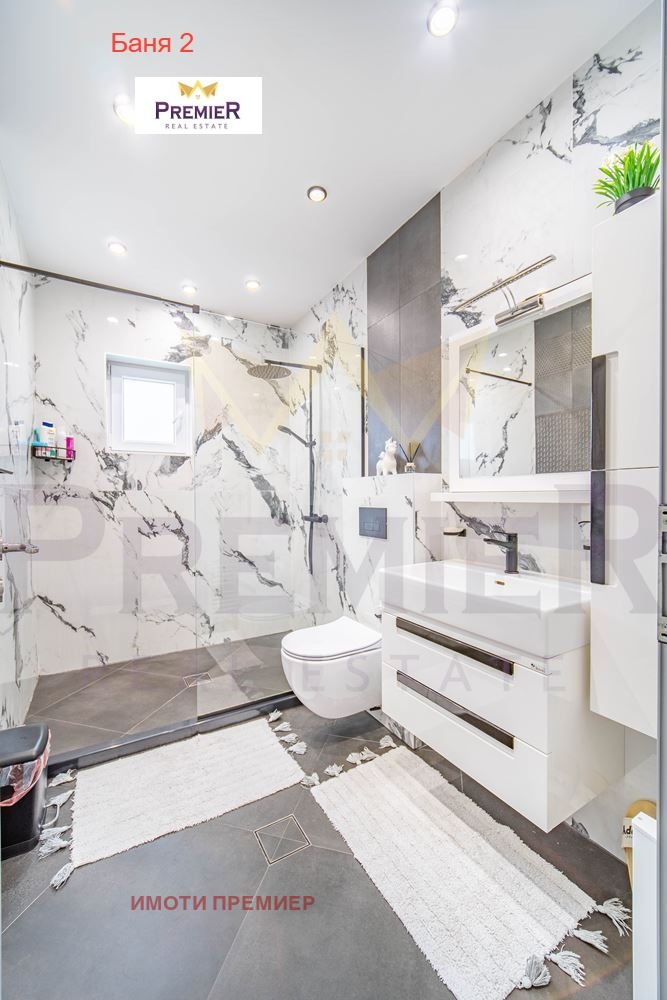 À vendre  Maison Varna , m-t Borovets - yug , 120 m² | 73580790 - image [10]