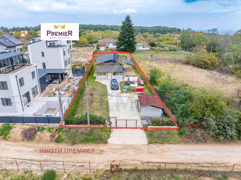 À vendre  Maison Varna , m-t Borovets - yug , 120 m² | 73580790 - image [12]