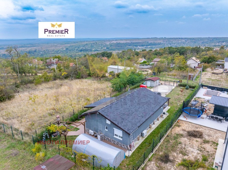 À vendre  Maison Varna , m-t Borovets - yug , 120 m² | 73580790 - image [11]