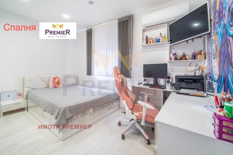 À vendre  Maison Varna , m-t Borovets - yug , 120 m² | 73580790 - image [7]