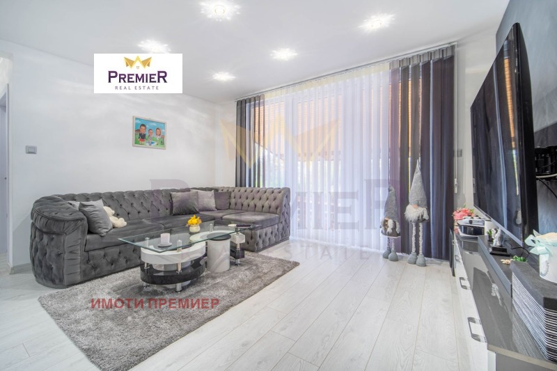 À vendre  Maison Varna , m-t Borovets - yug , 120 m² | 73580790 - image [5]