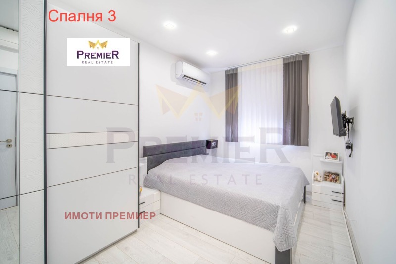 À vendre  Maison Varna , m-t Borovets - yug , 120 m² | 73580790 - image [8]