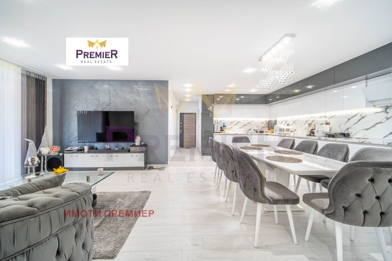 À vendre  Maison Varna , m-t Borovets - yug , 120 m² | 73580790 - image [4]