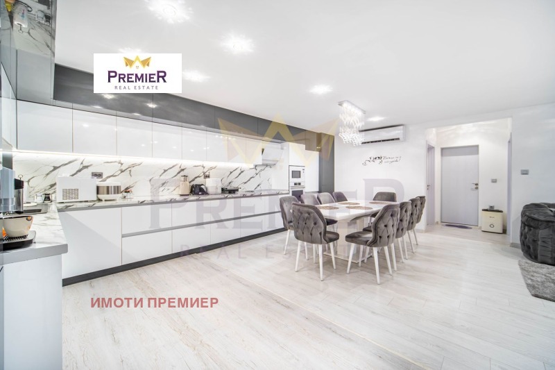 À vendre  Maison Varna , m-t Borovets - yug , 120 m² | 73580790