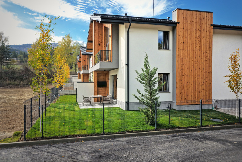 Продава ВИЛА, гр. Велинград, област Пазарджик, снимка 2 - Вили - 52572693