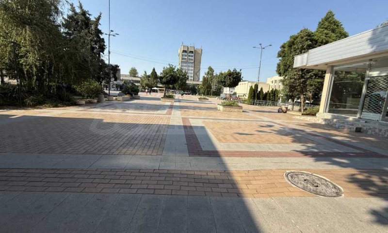 Myytävänä  Myymälä Veliko Tarnovo alue , Gorna Orjahovitsa , 126 neliömetriä | 99494690 - kuva [2]